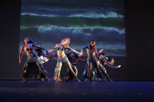 Dance-a-lorus 2013
